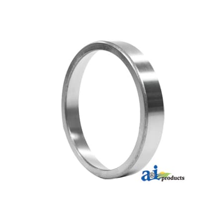 A & I Products Cup, Tapered Bearing 6" x6" x1" A-394A-I